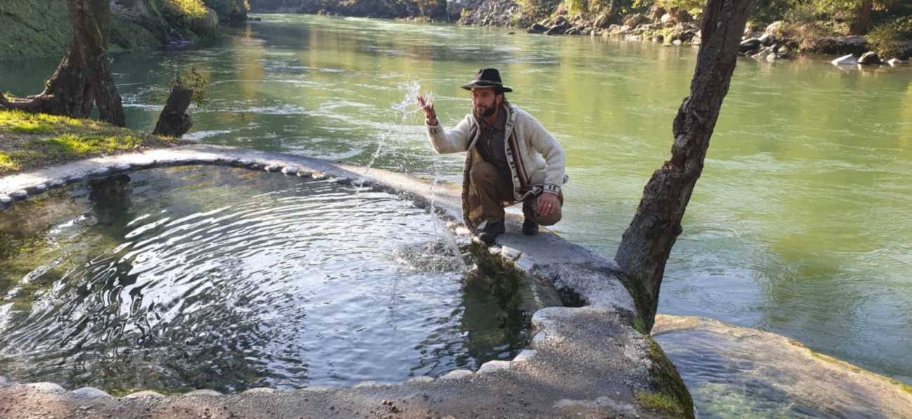 Banja vručica, Iliđa, Neven Carin, Banjaluka, Banja